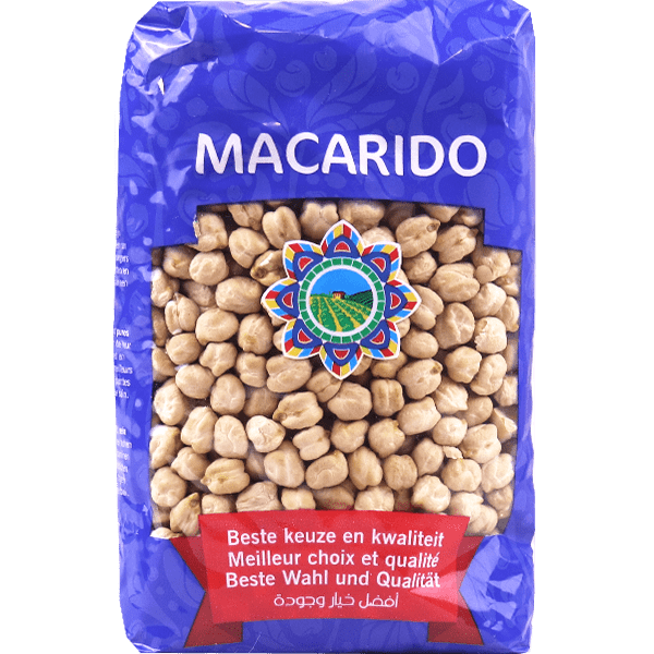 Chickpeas Macarido 1kg