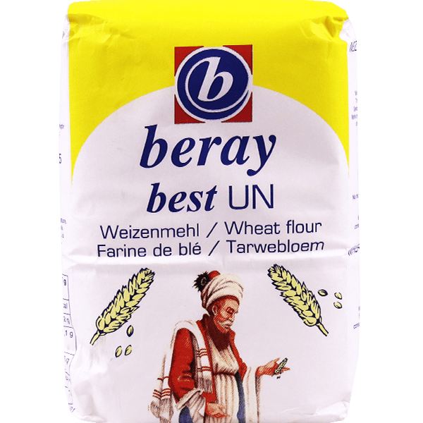 Wheat Flour Beray 1kg