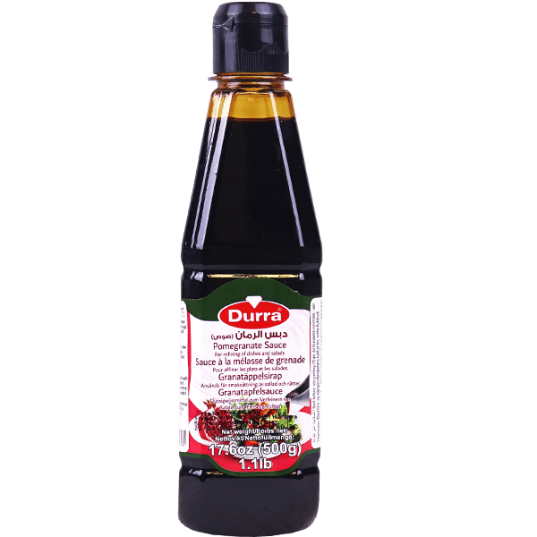 Pomegranate Sauce AlDurra 500g