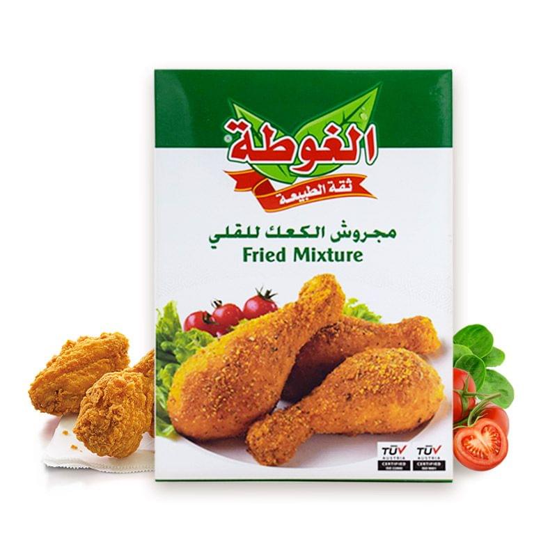 Fried Mixture Algota 200GR