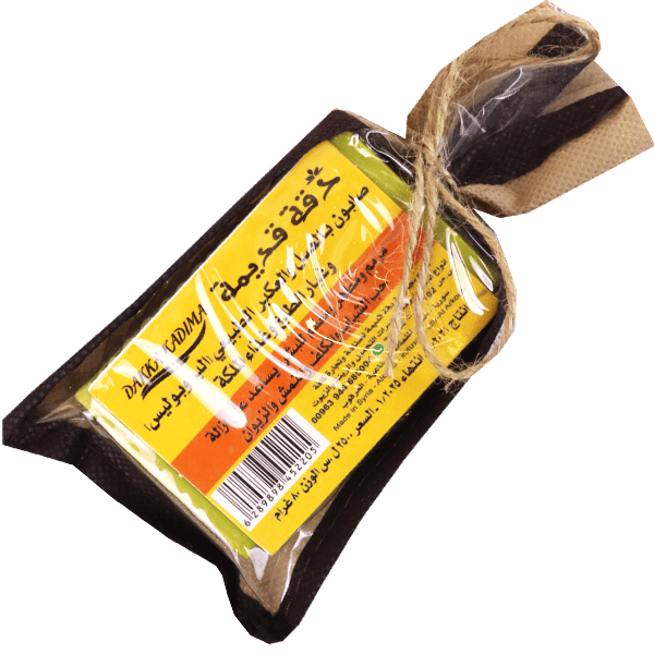 Soap with Honey & Propolis Dakka Kadima 80g