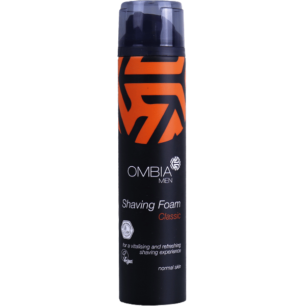 Shaving Foam Classic Men Ombia 300ml