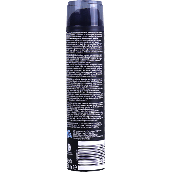 Shaving Foam Classic Men Ombia 300ml