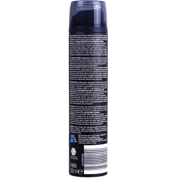 Shaving Foam Sensitive Men Ombia 300ml
