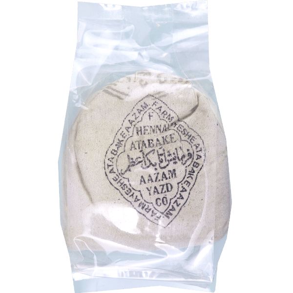 Henna Red Naz 500g