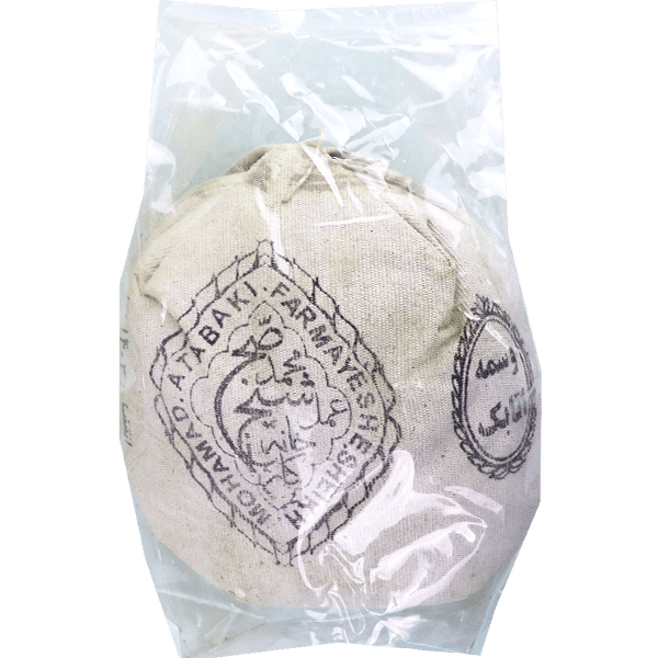 Henna black Naz 500g