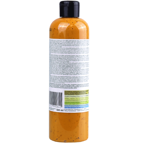 AlGerienne Saus Erciyes 500g