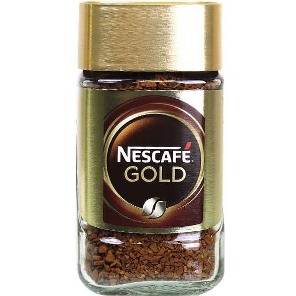 Nescafe Coffee Gold 50g