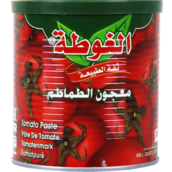 Tomato paste Algota 800g