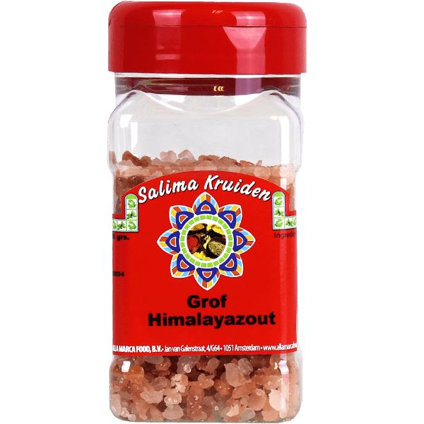 Himalaya Salt 300g