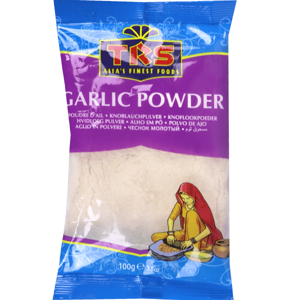 Garlic Powder TRS 100g