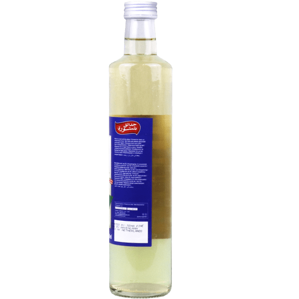 Orange Blossom Water Chtoura Garden 500ml