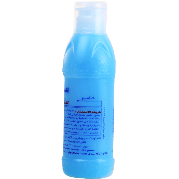 Shampoo Anti-Lice Sinan 250g