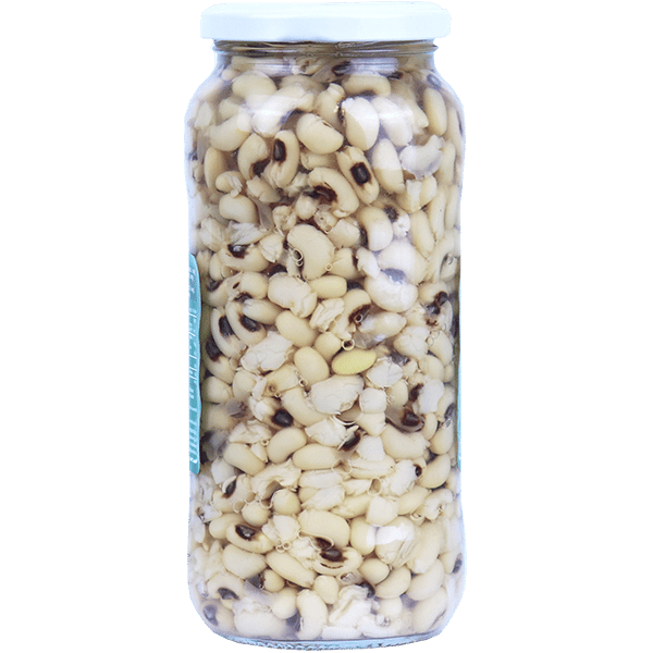 Black Eye Beans Nazila 570g