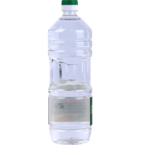 White Vinegar Aldurra 1L