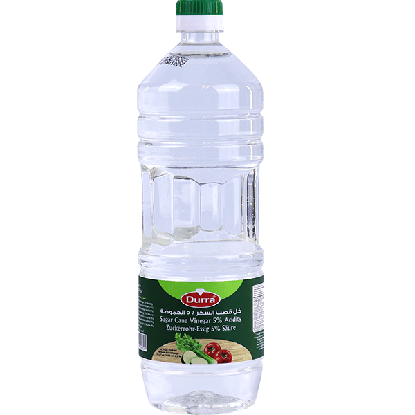 White Vinegar Aldurra 1L