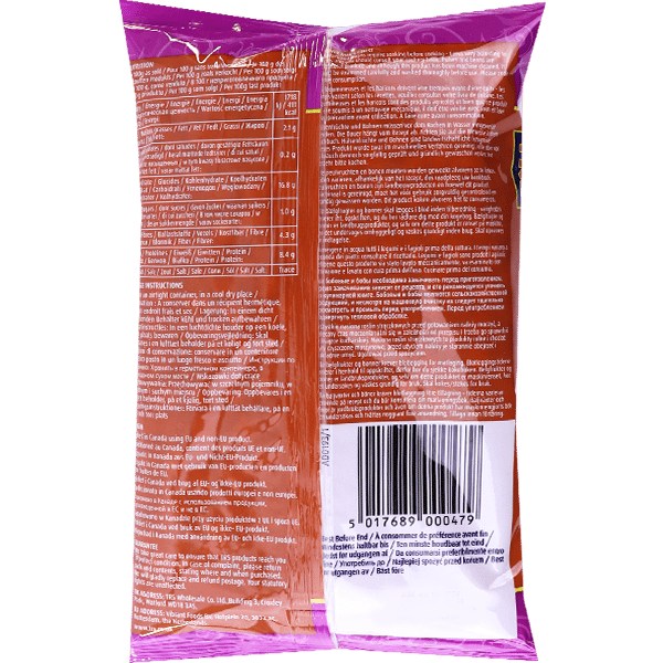Dried Chick Peas TRS 500g