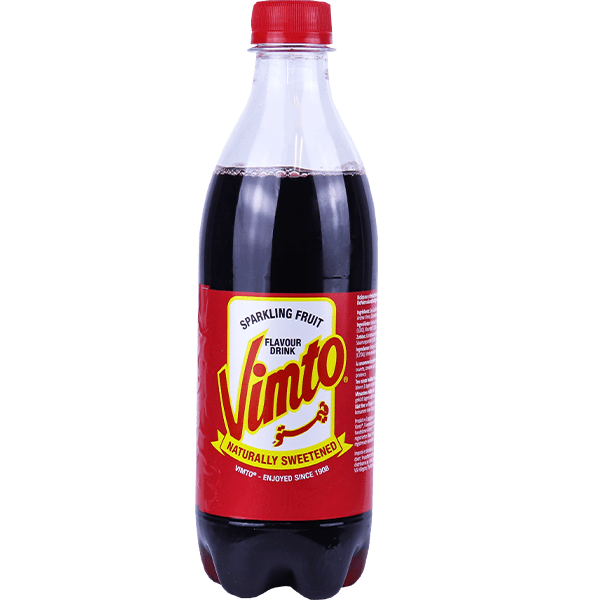 Sparkling Fruit Vimto 500ml