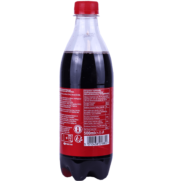 Sparkling Fruit Vimto 500ml
