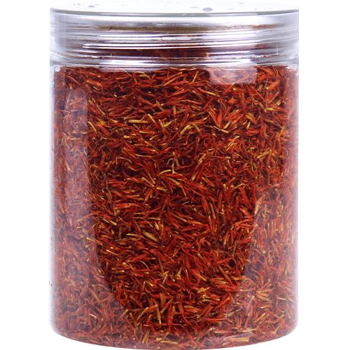 Safflower Shamin 50g