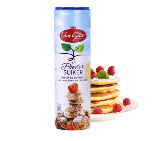 Sugar Powder Van Gilse 250g
