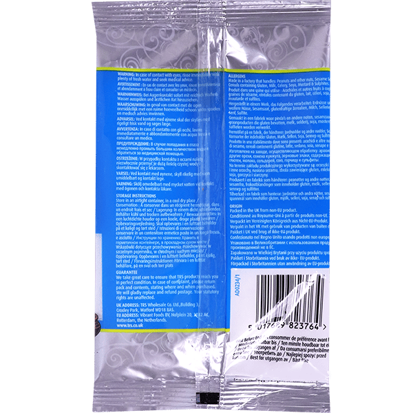 Citric Acid TRS 100g