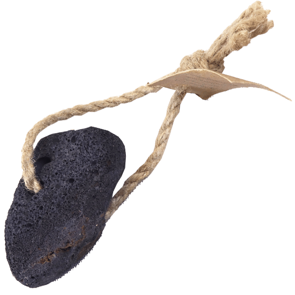 Natural Shower Stone 1 Piece Ebla