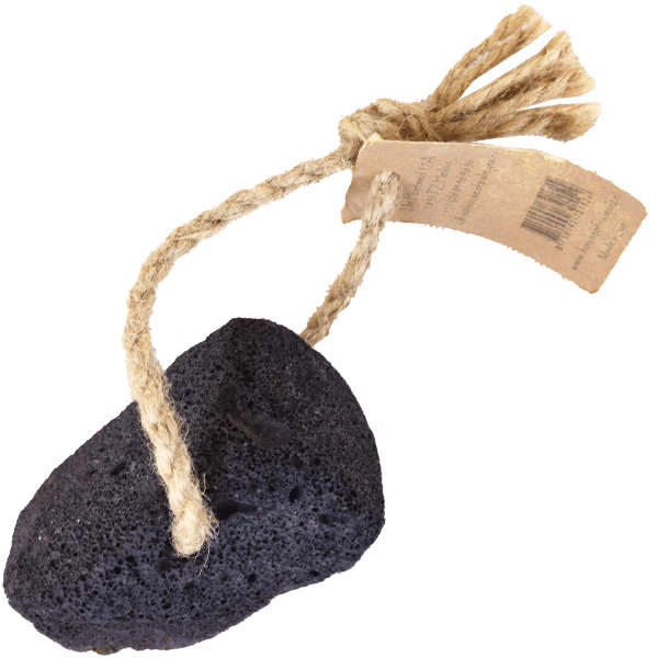 Natural Shower Stone 1 Piece Ebla