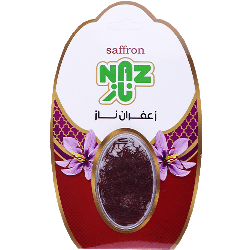 Saffron Naz
