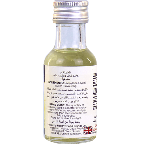 Lemon Essence Rayner's 28ml