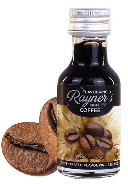 Coffee Essence Rayner's 28ml