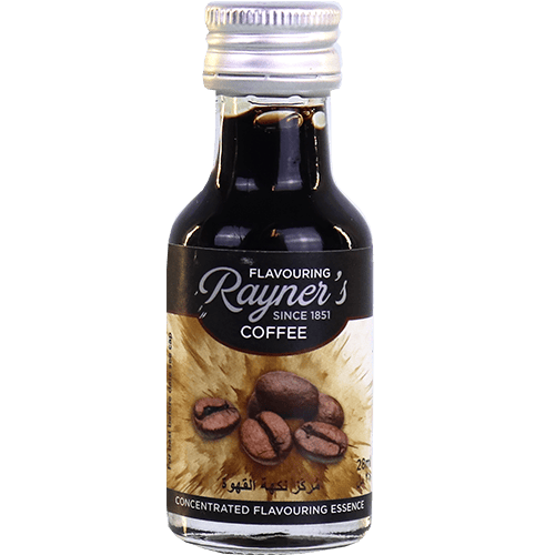 Coffee Essence Rayner's 28ml