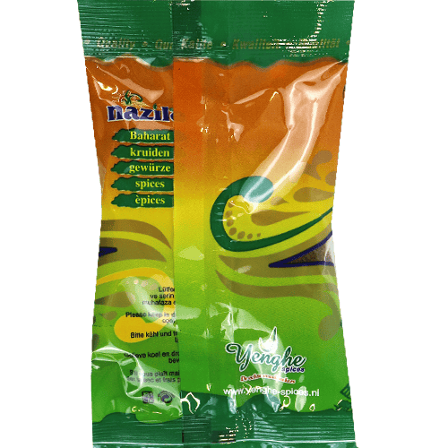 Basil Nazile 25g