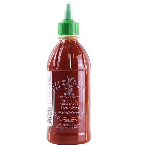Sriracha Sauce Pigment 430ml