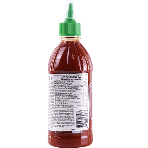 Sriracha Sauce Pigment 430ml