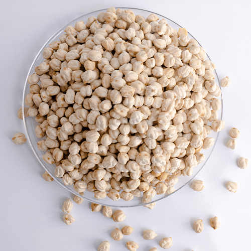 Chickpeas XL 12mm 800g