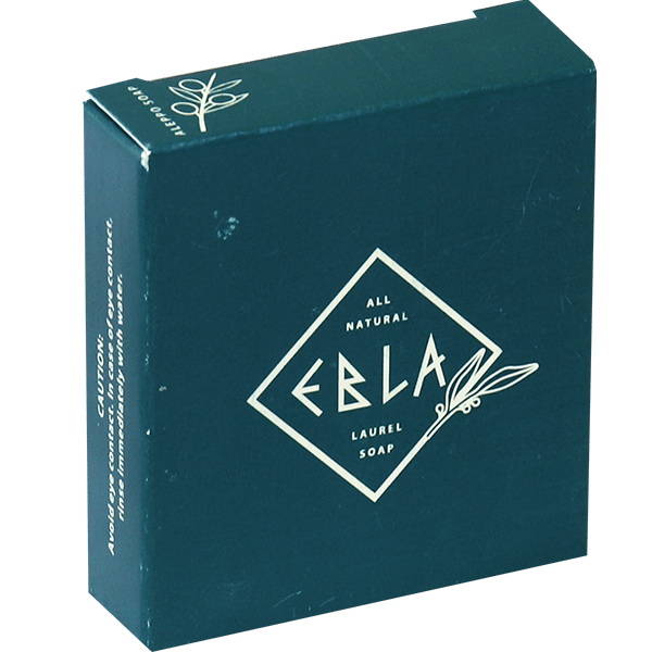 Laurel Soap 35% Laurel Ebla 20g