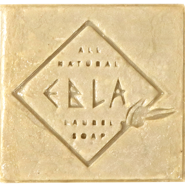 Laurel Soap 35% Laurel Ebla 20g