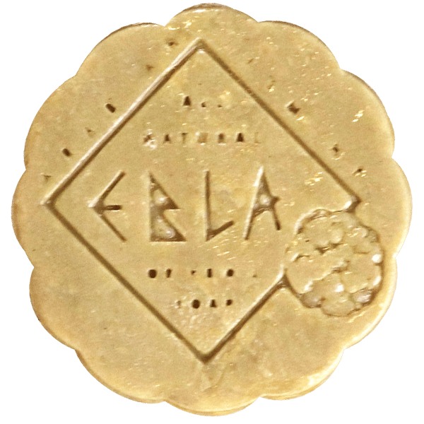 Olive oil Arabian Jasmine Small Ebla 20g