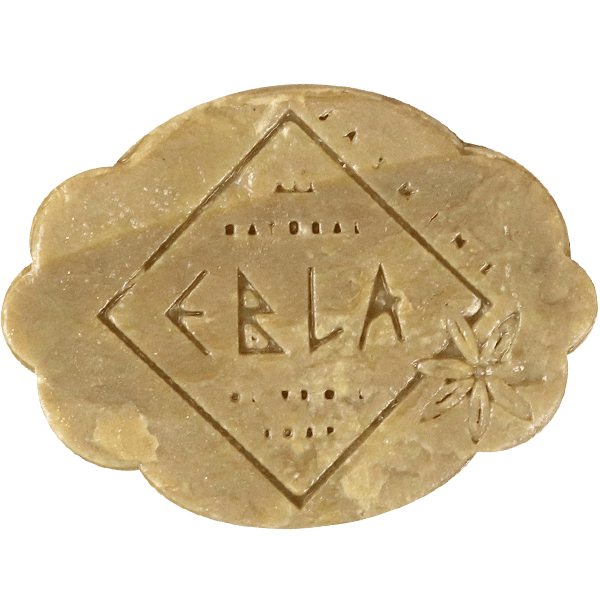 Olive Oil Soap Jasmine Ebla 20g