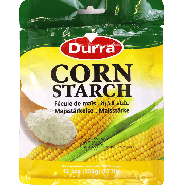 Corn Starch Durra 350g