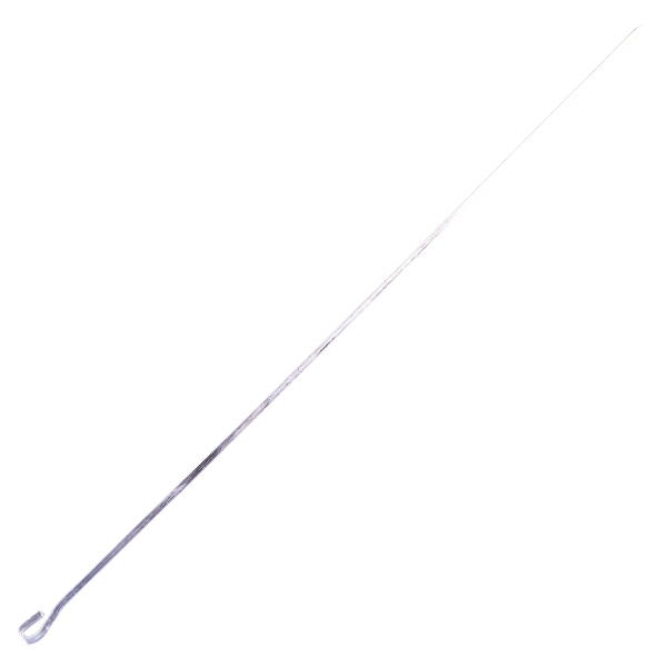 BBQ Skewers Narrow 6pcs