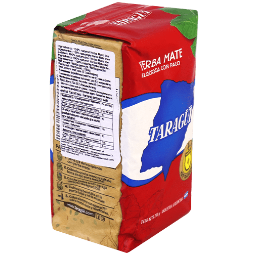 Mate Tea Taragui 250g