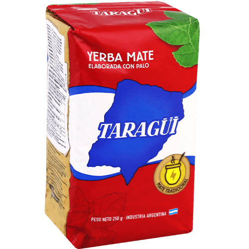 Mate Tea Taragui 250g