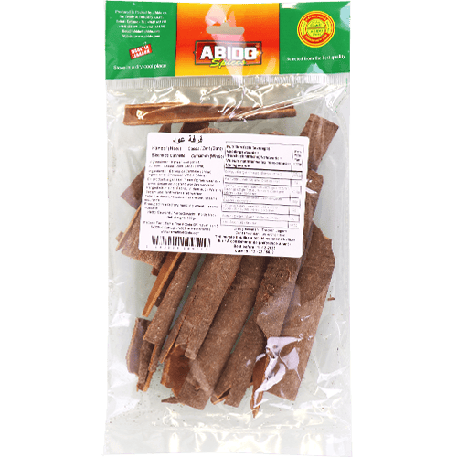 Cinnamon Sticks Abdio 100g