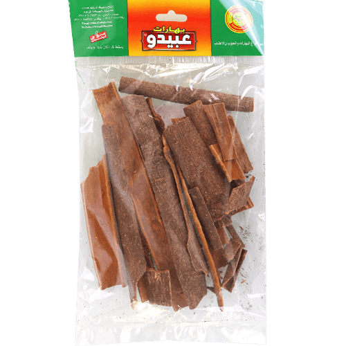 Cinnamon Sticks Abdio 100g