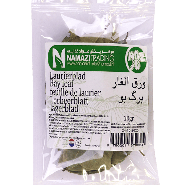 Bay Leaf Naz 10g