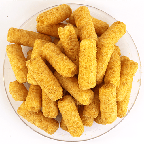 Chips Peanut Flavor Lialina 75g