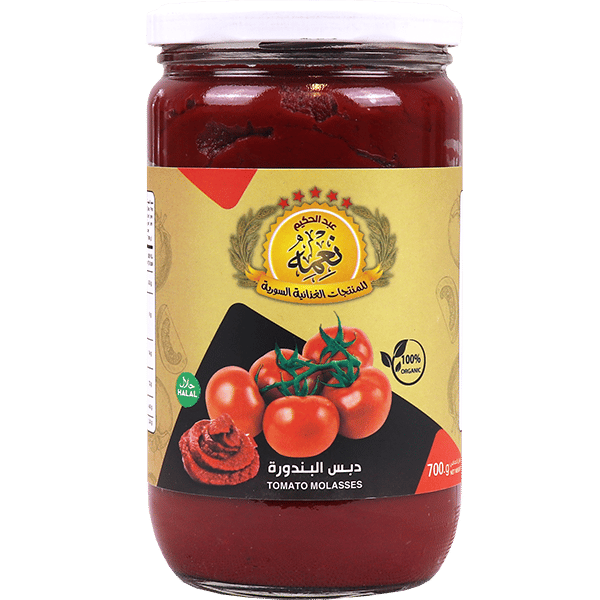 Tomato Paste Nema 700g