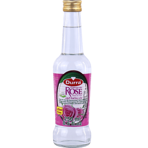 Rose Water Durra 250ml